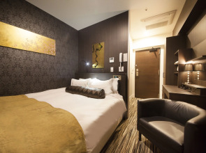 Centurion Hotel Grand Akasaka