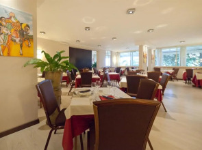 Nyala Suite Hotel Sanremo