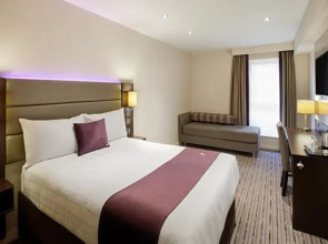 Premier Inn Dublin Airport