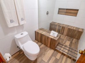 Hotel Santiago de Compostela