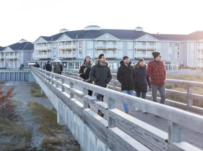 Beach Apartments Heiligenhafen