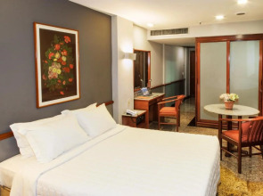 Hotel Atlantico Star