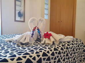 Hostal Río de Castro Barcelona