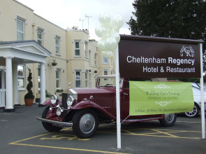 Ramada by Wyndham Cheltenham