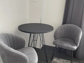 Апартаменты на улице Жакова