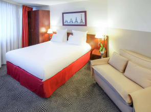 Mercure Paris Gare Montparnasse TGV