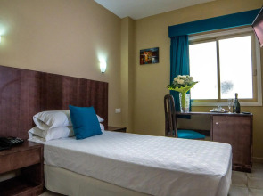 Hotel Aeropuerto Sur