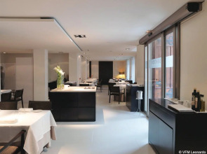 Hospes Palau de la Mar, Valencia, a Member of Design Hotels