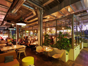 25hours Hotel Bikini Berlin