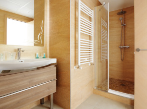 Hotel Pedro I de Aragón