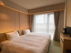 Henn na Hotel Premier Kyoto Gojo Karasuma