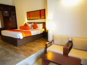 The Calm Resort & Spa