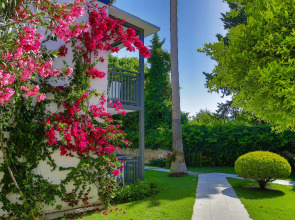 Bitez Garden Life Hotel - All Inclusive