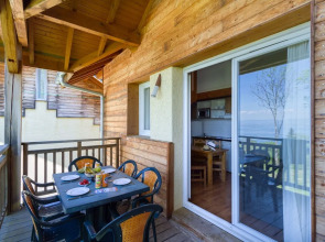 Garden & City Evian Lugrin