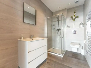 The Cottage in the Wood