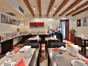 Best Western Hotel Armando