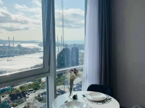 Апартаменты Ocean (Оушен) на улице Грибоедова