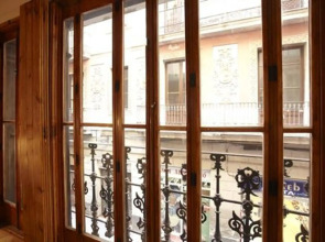 No 18 - The Streets Apartments Barcelona