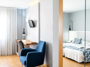 Cebu Parklane International Hotel