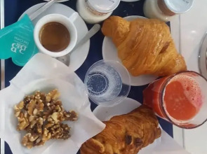 B&B del corso foggia