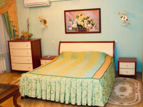 Отель «Ахтуба»