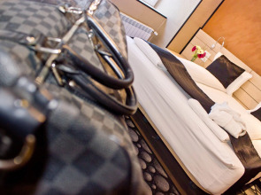 Z Executive Boutique Hotel