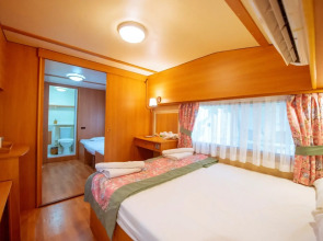 S3 Seahorse Beach Club & Hotel