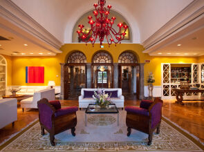 The Ashbee Hotel - The Leading Hotels of the World