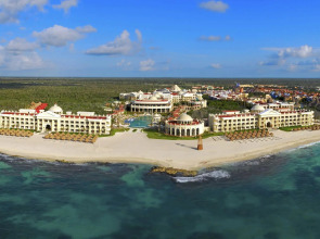 JOIA Paraíso by Iberostar - Adults Only - All Inclusive