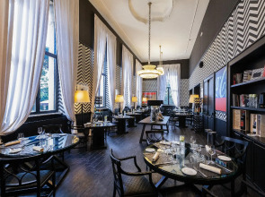 TH Roma - Carpegna Palace