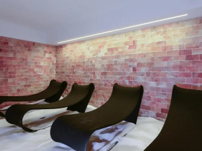 Seven Park Hotel Lake Como - Adults Only