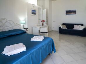 Residenza d'Epoca Olimpia