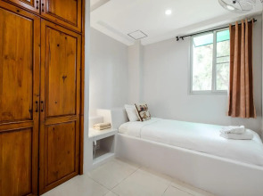 Prinz Garden Villa Hua Hin