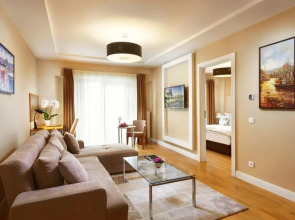 Nidya Hotel Esenyurt