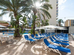 Climia Benidorm Plaza 4* Hotel