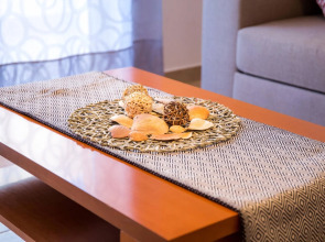 A04 - Large Modern 1 bed Apartment with pool by DreamAlgarve