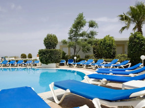 Elissa Lifestyle Beach Resort – Adults Only