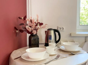 Апартаменты Ютрип на ул. Калинина, д. 3