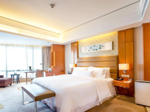 The Westin Nanjing Xuanwu Lake