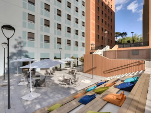 Livensa Living Studios Bilbao