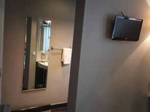 Café hôtel de l'Avenir