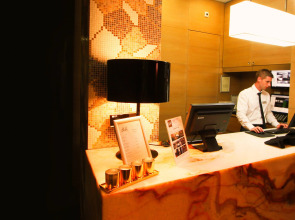 Belgrade Art Hotel, a member of Radisson Individuals