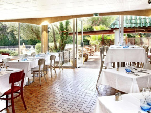 Hotel Airport Cannes Mandelieu