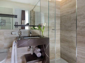 Princeps Boutique Hotel