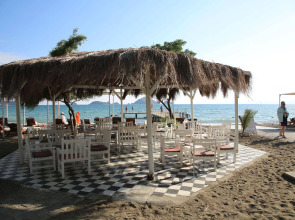 Lykia Botanika Beach & Fun Club