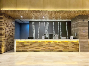 Fraser Residence Kuala Lumpur