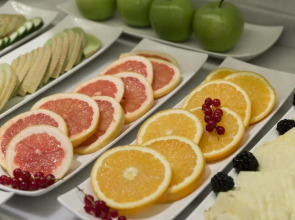 Petit Palace Sevilla Canalejas