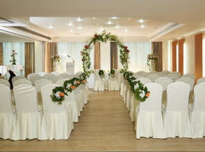 Hotel Silken Atlántida Santa Cruz