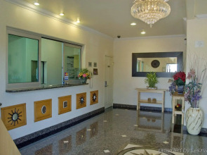 Americas Best Value Inn & Suites El Monte