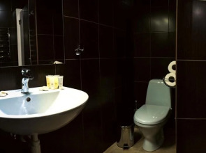 Zolota Gora Hotel-Rancho